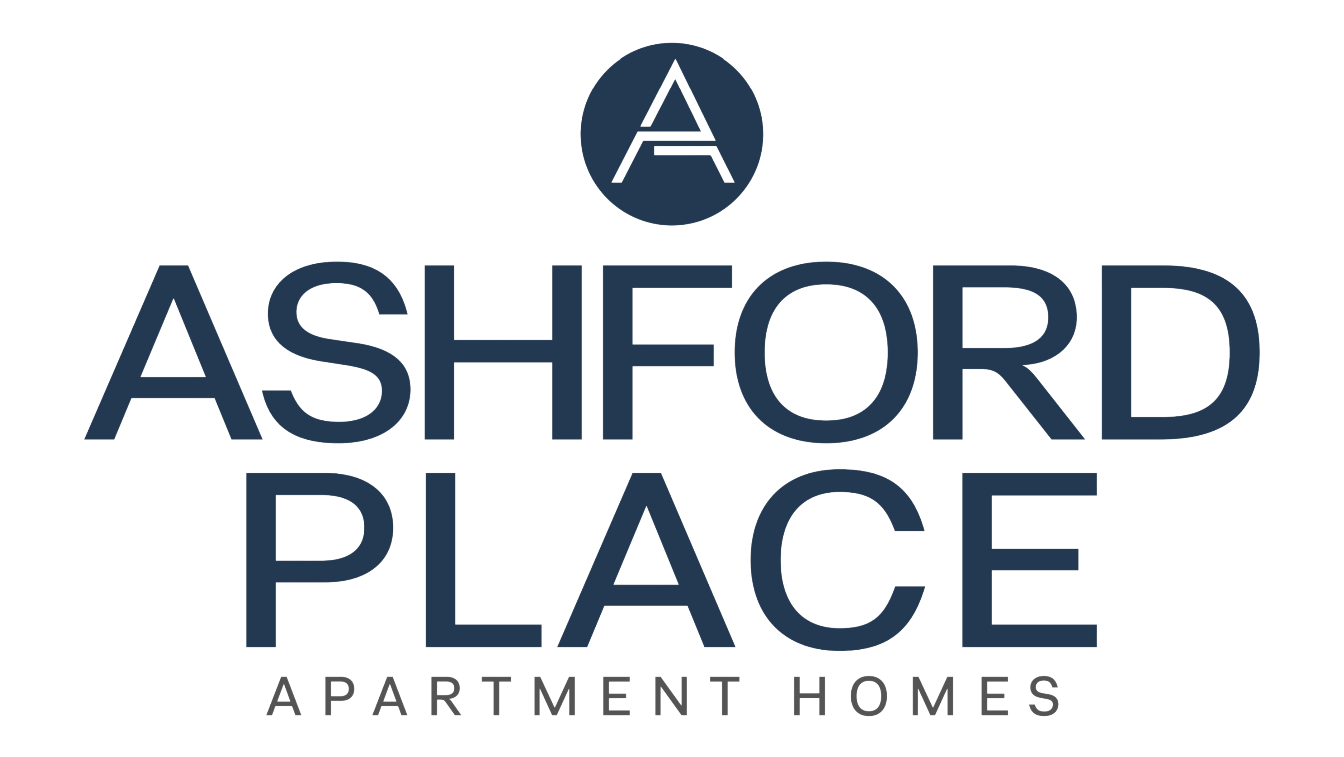 Property Logo1 at Ashford Place Apartment Homes, Flowood, 39232